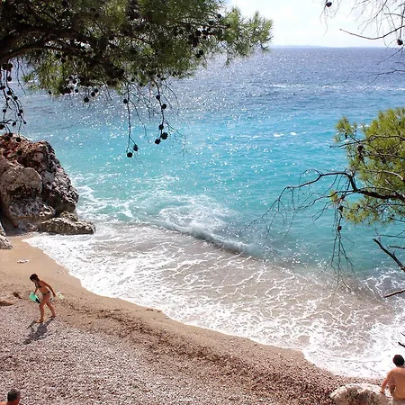 Studio Sveta Nedilja 13176a Apartament Hvar Town