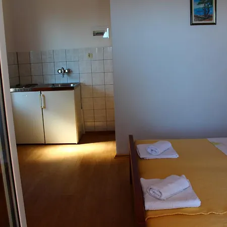Studio Sveta Nedilja 13176a Apartament