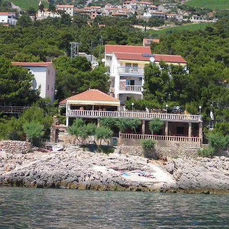 Διαμέρισμα Studio Sveta Nedilja 13176a