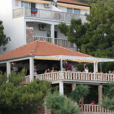 Διαμέρισμα Studio Sveta Nedilja 13176a Χβαρ